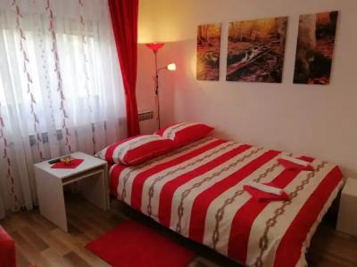 Plitvice Mountain Spring - 1