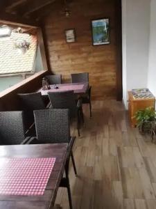 Plitvice Mountain Spring - 21