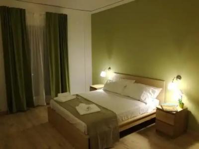 L'Alba Sui Templi - 1