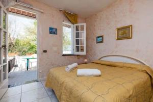 Nitrodi Experience Cottage, Ischia Town