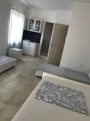 IN Villa Guesthouse - 6