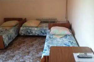 Voshod Guest house, Lazarevskoye