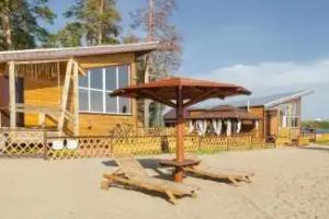 Guest House Akvaland, Berdsk