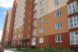 Apartment on Kommunarov 149, Yelets  