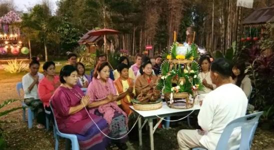 Huensala Homestay - 15