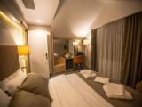 Standard Double room with mountain view