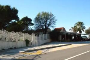 Zivogosce - Hotels