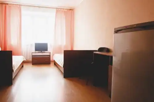 Svetlogorsk JBIK - 19