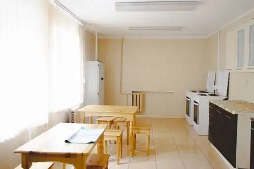 Svetlogorsk JBIK - 21