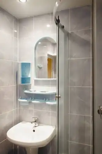 Svetlogorsk JBIK - 2