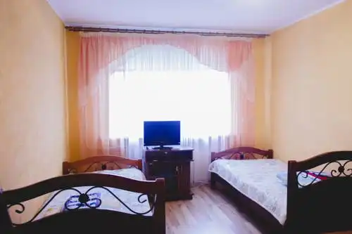 Svetlogorsk JBIK - 17