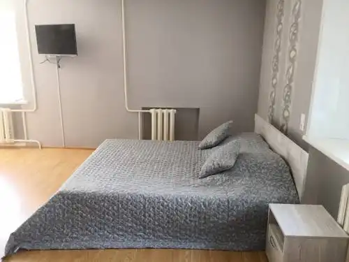 Svetlogorsk JBIK - 1