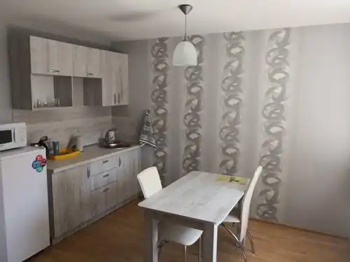 Svetlogorsk JBIK - 3