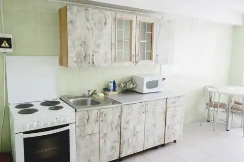 Svetlogorsk JBIK - 24