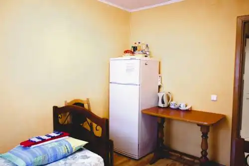 Svetlogorsk JBIK - 25