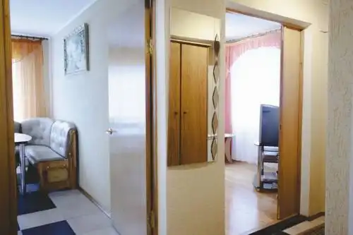 Svetlogorsk JBIK - 26