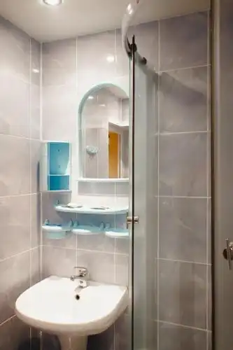 Svetlogorsk JBIK - 7