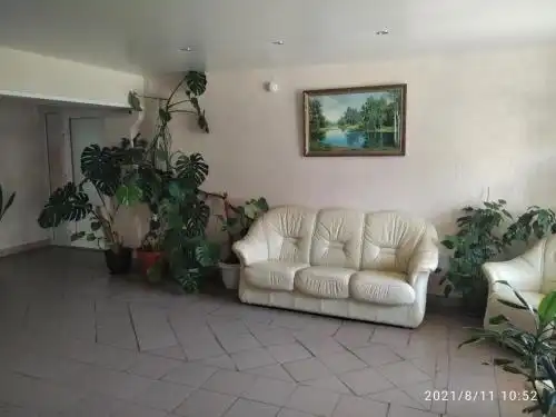 Svetlogorsk JBIK - 8