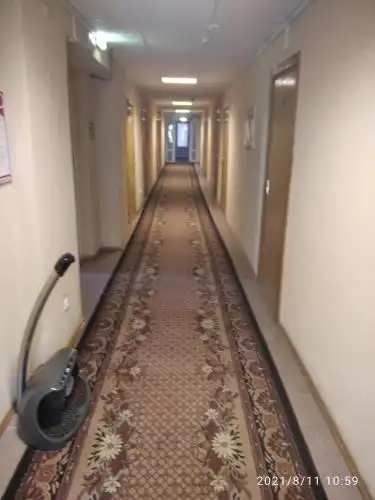 Svetlogorsk JBIK - 10