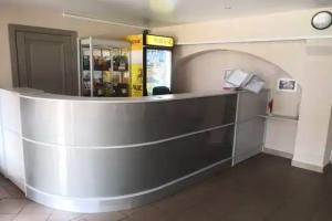 Hotel Svetlogorsk JBIK