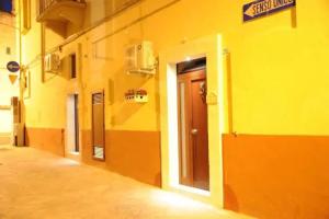 Palazzo Savoia 1856, Fasano