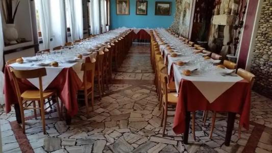 Pensione Ristorante Castello - 12