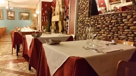 Pensione Ristorante Castello - 11