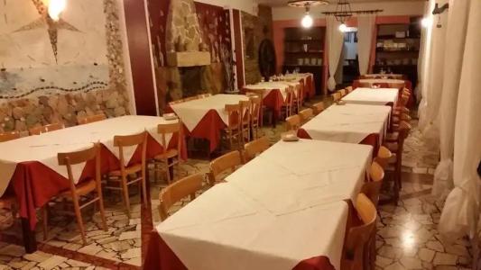 Pensione Ristorante Castello - 8