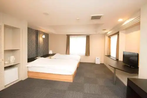 Stay Inn Will - 10