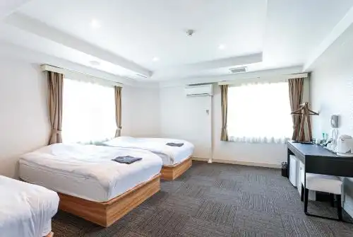 Stay Inn Will - 7
