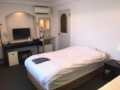 Stay Inn Will - 18