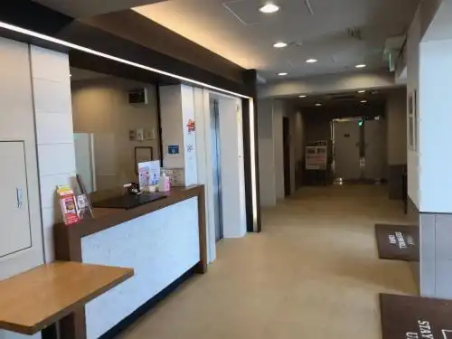 Stay Inn Will - 5