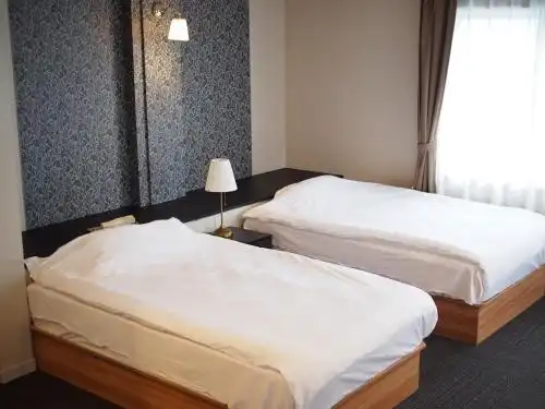 Stay Inn Will - 15