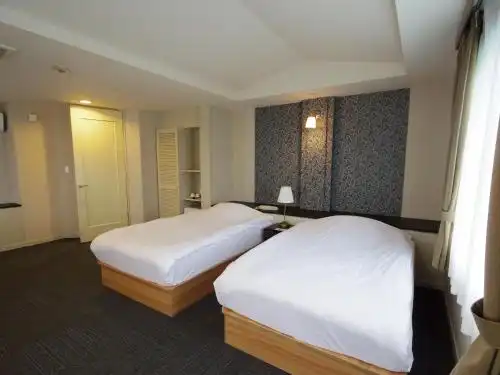 Stay Inn Will - 17