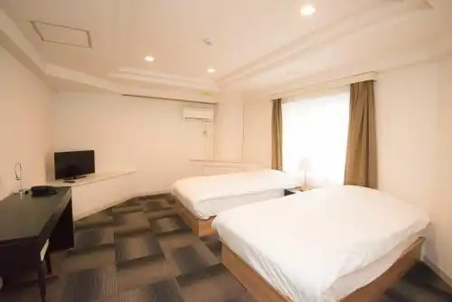 Stay Inn Will - 12