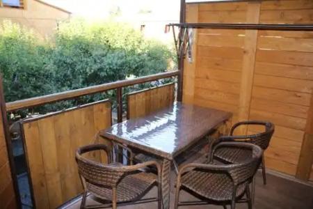 Guest house Weekend - 26