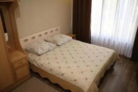 Guest house Weekend - 25