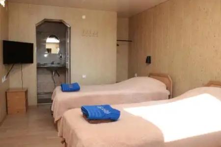 Guest house Weekend - 2