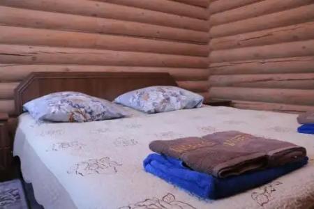 Guest house Weekend - 19