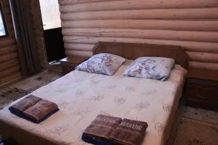 Guest house Weekend - 17