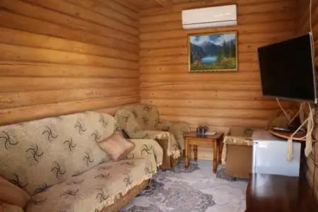 Guest house Weekend - 16