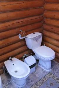 Guest house Weekend - 21