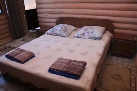 Guest house Weekend - 12