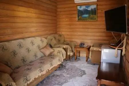 Guest house Weekend - 13
