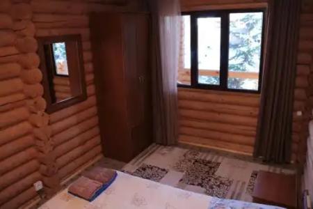 Guest house Weekend - 15