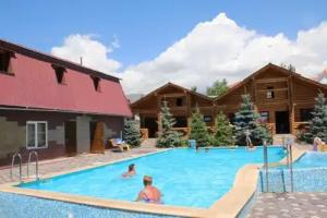 Guest house Weekend, Cholpon-Ata