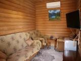 Two-Bedroom Cottage