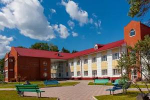 Sanatoriiskii, Ishim