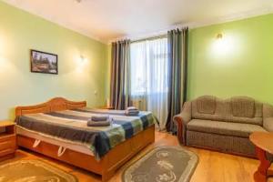 Villa YuRAN Shidnitsya, Skhodnitsa