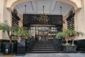 La Sinfonía Majesty Hotel and Spa, Hanoi